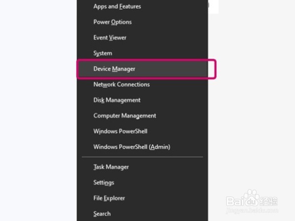 如何查看电脑显卡驱动