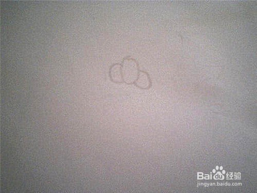 简笔画一棵椰子树的画法