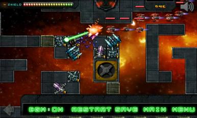 安卓经典塔防游戏《星际塔防》游戏攻略篇