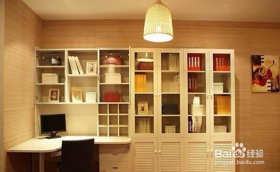 书柜选购指南 书柜尺寸介绍