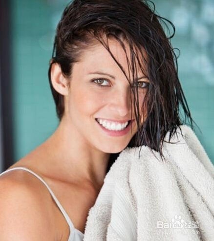 洗发常见的8大误区,你中招了吗?