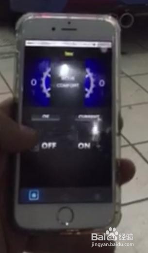 宝马F30 3系改装T-REX排气，手机WIFI控制