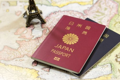 境外自由行攻略