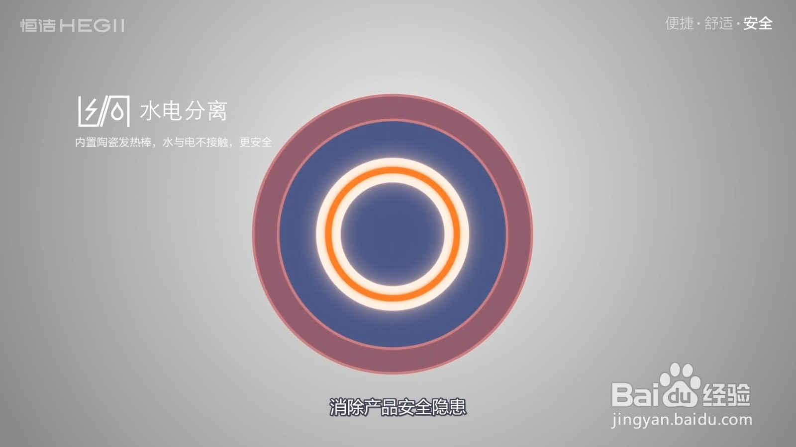 为什么智能马桶很适合老人使用