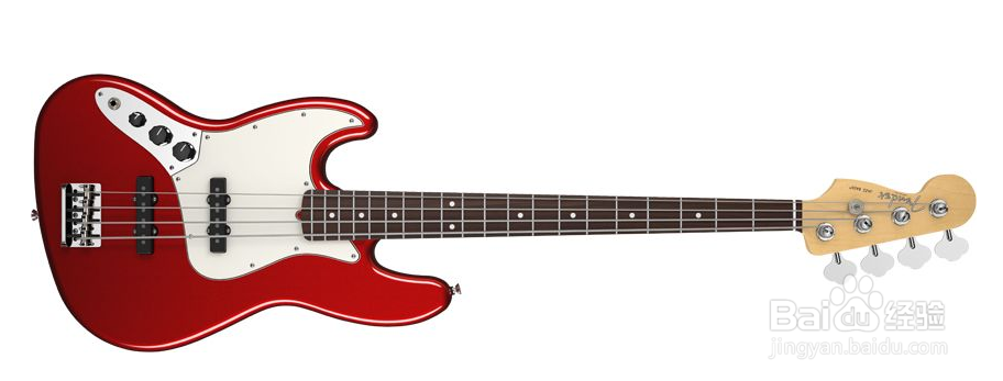 怎样调出温暖的电吉他清音音色