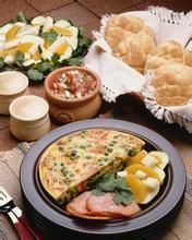 冬季怕冷吃哪些食物会比较好