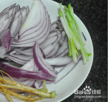 家常菜-炙烤牛肉