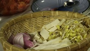 怎么做韩式料理泡面锅