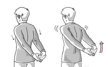 肩膀酸痛怎么办