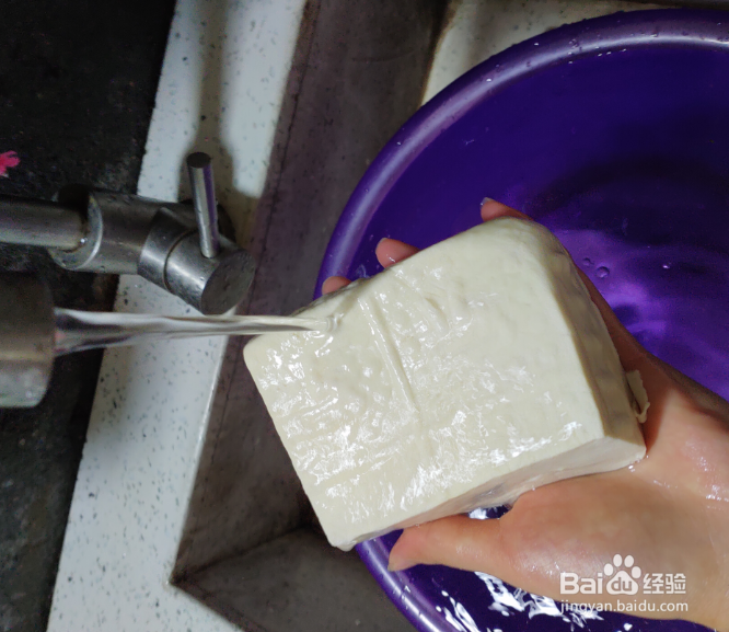 如何烧麻辣豆腐