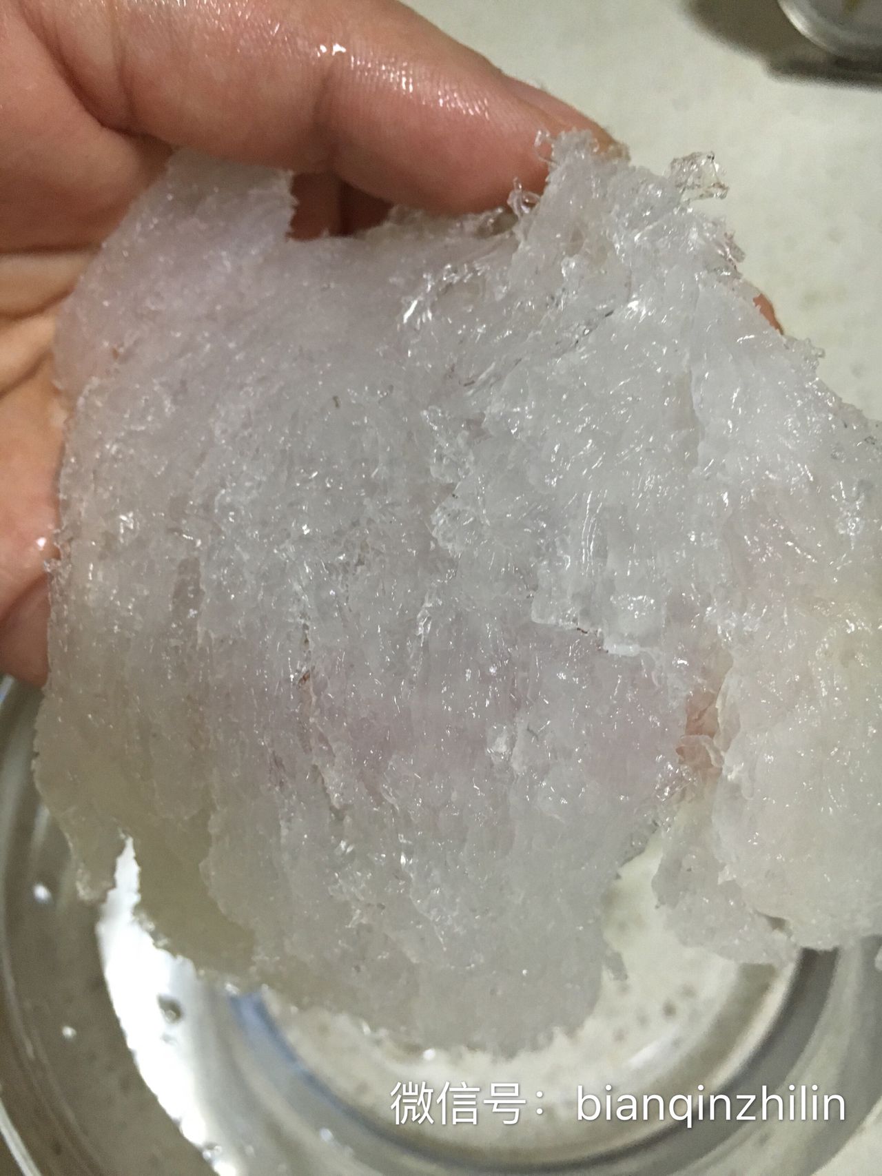 美味营养的燕窝炖法的做法，你还不动心吗？