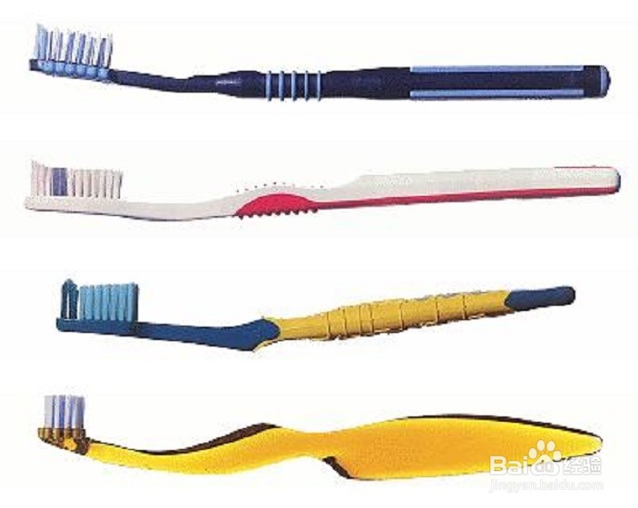 掌握正确的刷牙方法-图解巴氏(Bass)刷牙法