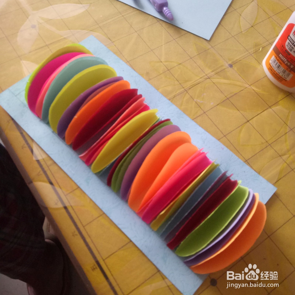 元宵节的漂亮灯笼做法