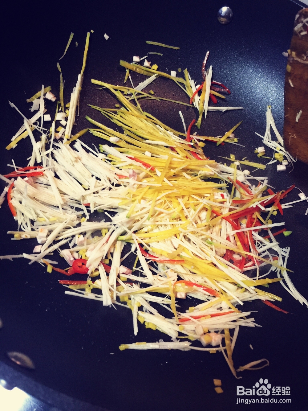 营养美味的西洋菜鲷鱼羹