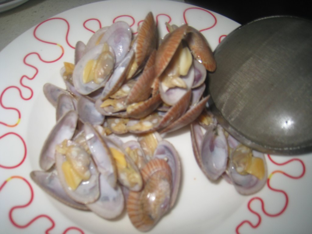 花甲番薯叶，你喜欢吗?