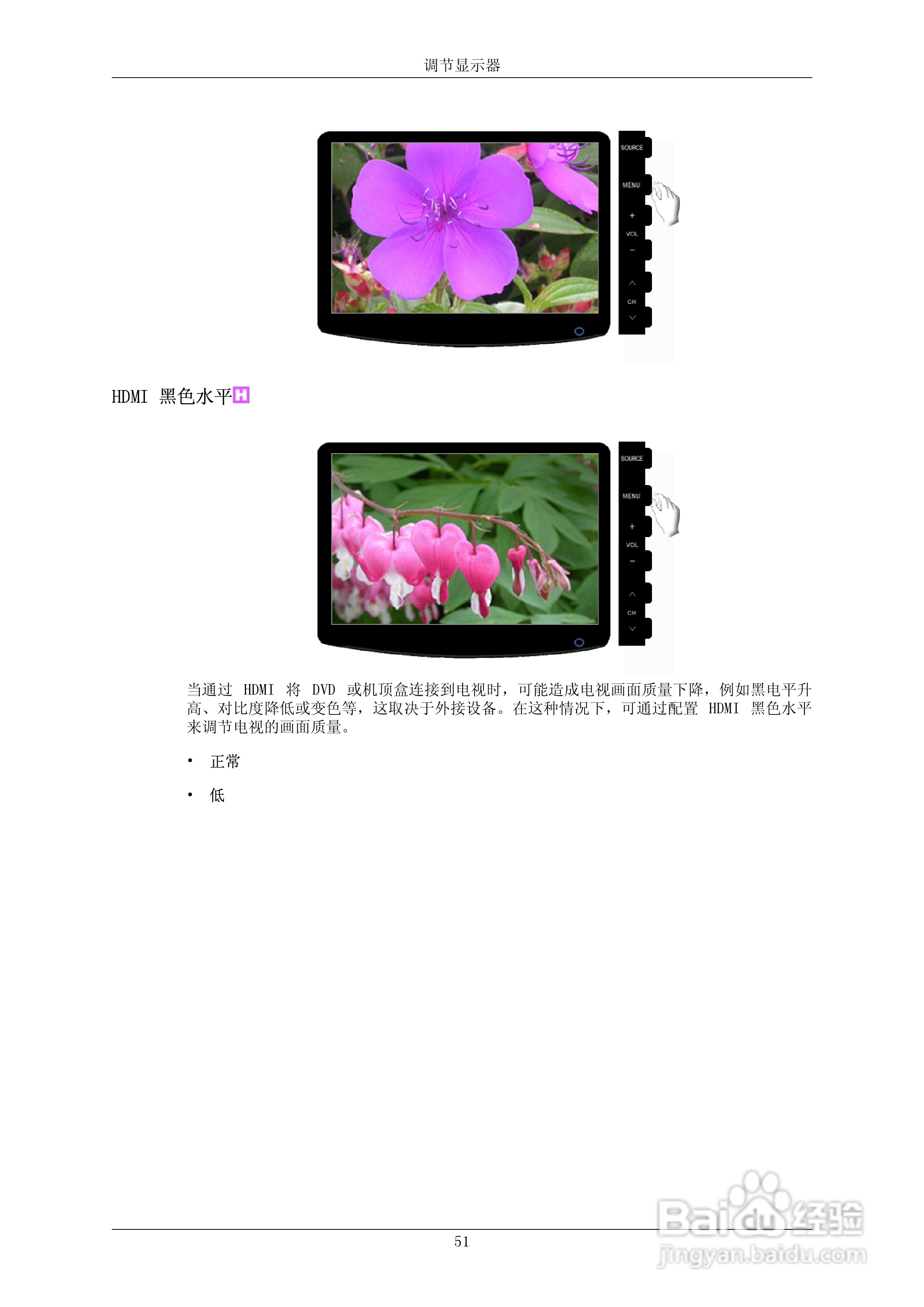 三星2232MG液晶显示器使用说明书:[6]