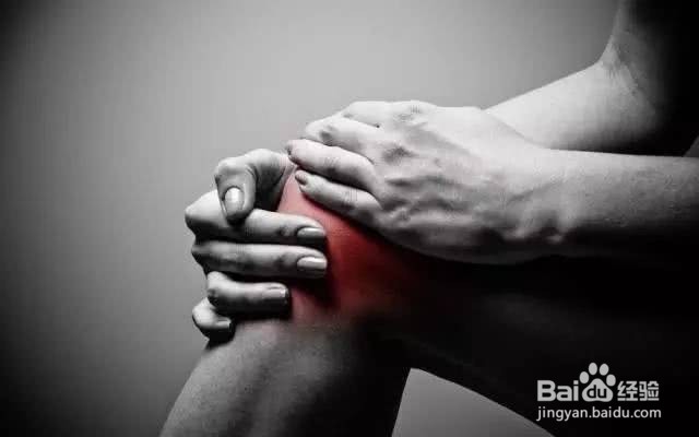 膝关节炎是怎么引起的