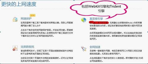 搜狗高速浏览器2.2六大实用技巧集锦