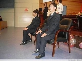 5招教内向的人如何自信面试