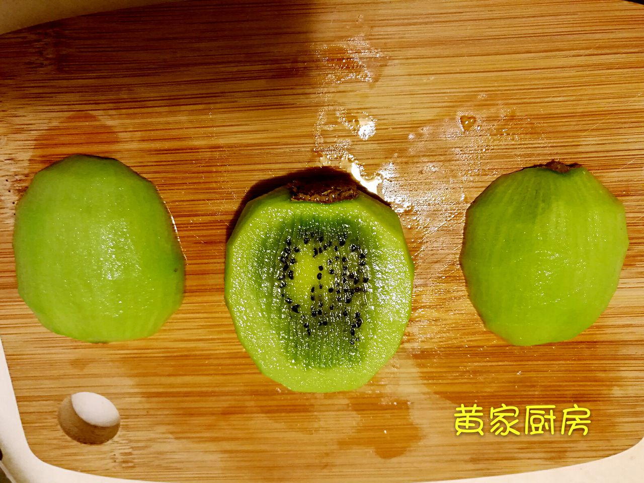 芒果玫瑰花的做法，你还不心动吗！