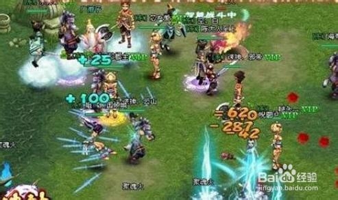 雷火相生《诛神》唤雷师技能大全