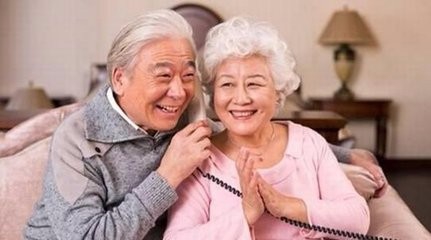 父母在家怎样保重身体？