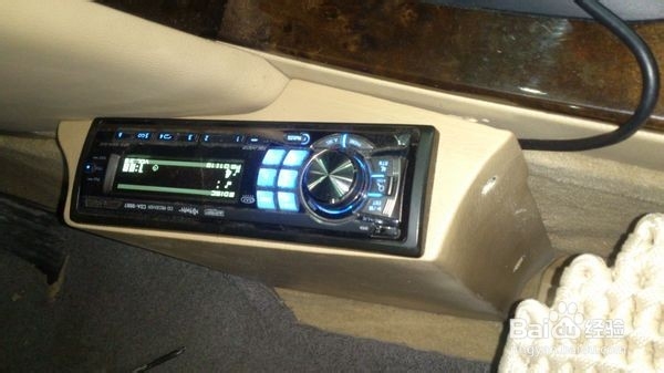 大连道声宝马5系汽车音响改装带来更佳音效改变