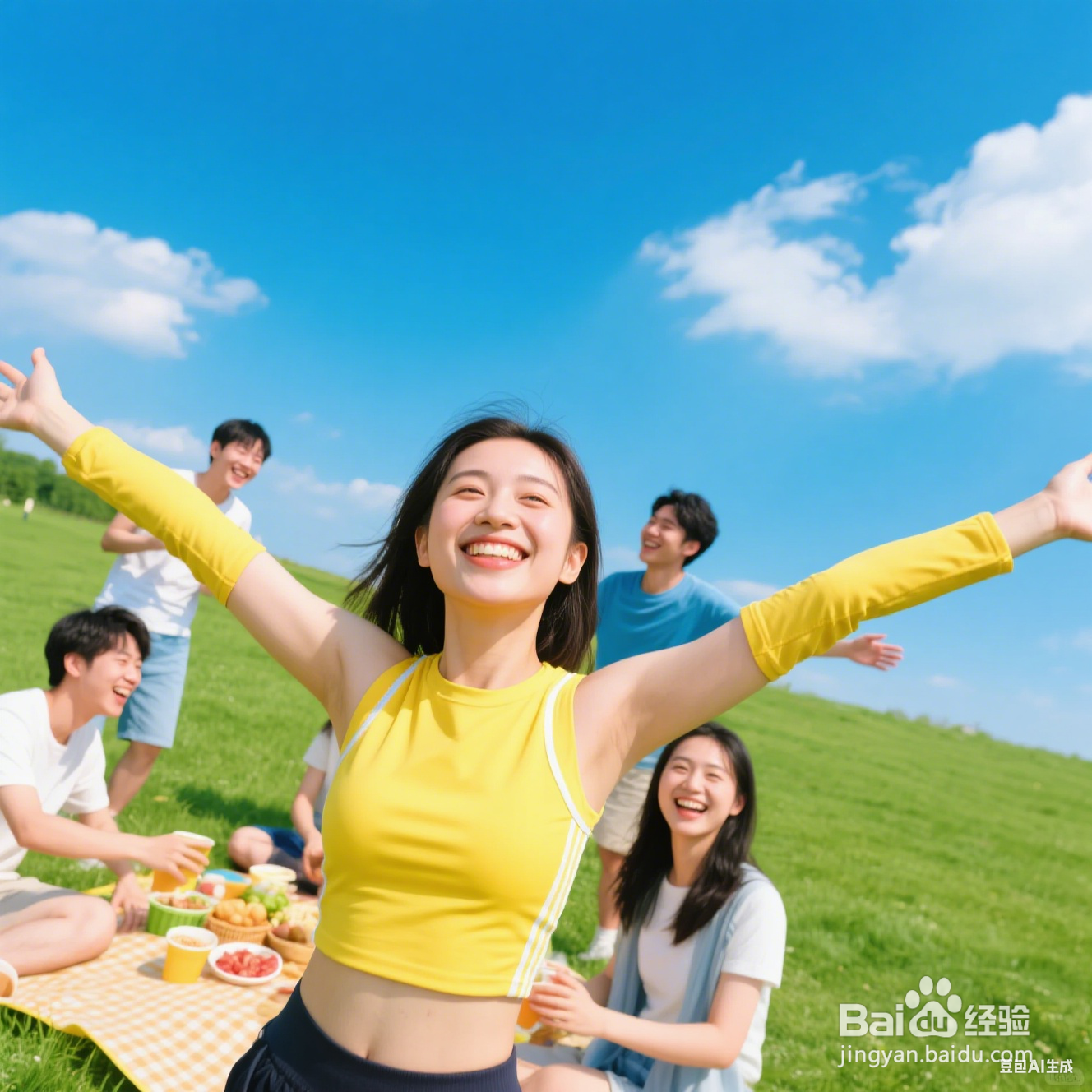 如何提高自己的魅力
