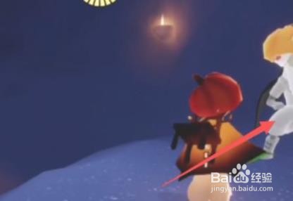 光遇南瓜头巫师斗篷怎么获得