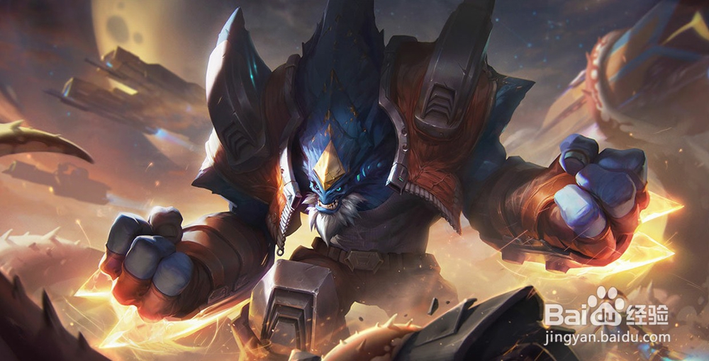 英雄联盟云顶之奕S3英雄变化