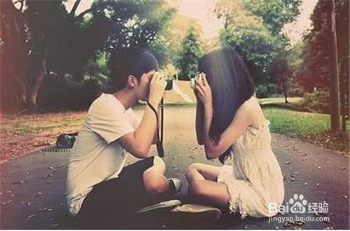 谈恋爱中两人要如何好好相处？