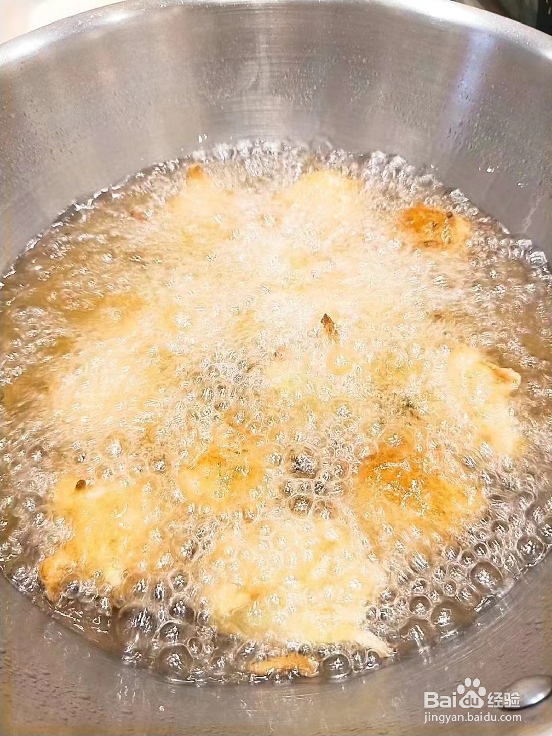 在家做萝卜丸子好吃又健康