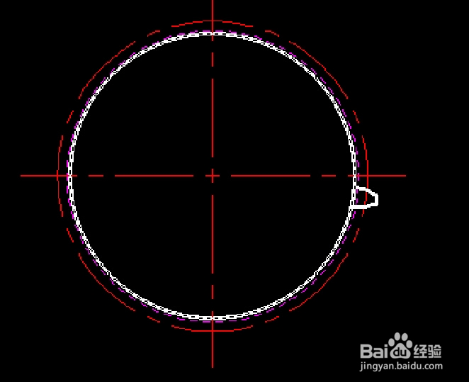 caxa电子图板如何制作标准齿轮
