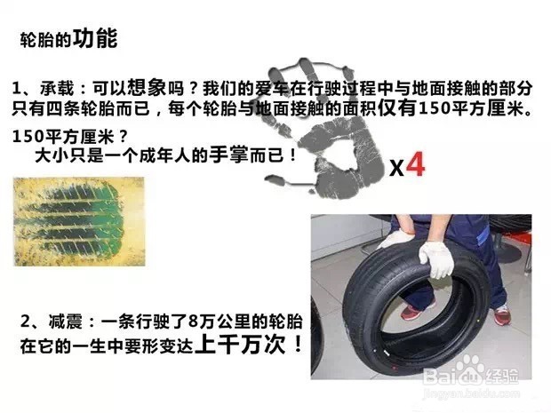 如何识别轮胎上的参数(大全版)