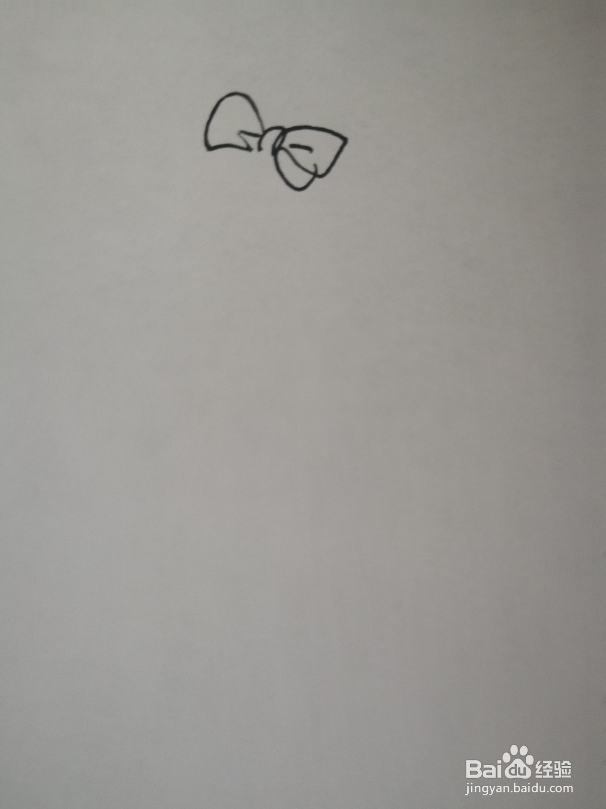 可爱的小松鼠怎么画