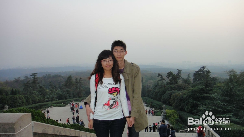 生活中女友总发脾气怎么办