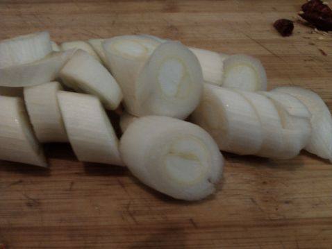 美味的酸辣土豆丝，我来教你怎么做！