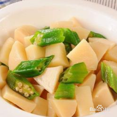 马蹄笋怎么去苦味