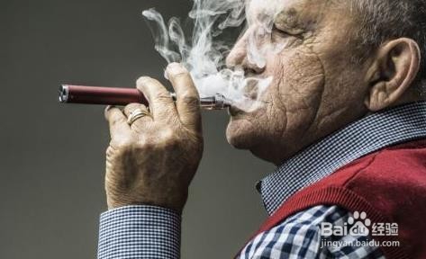 老公戒烟老婆怎么配合