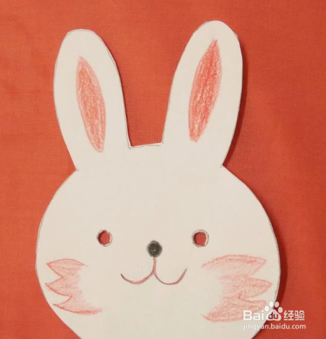 怎么做一个漂亮的面具