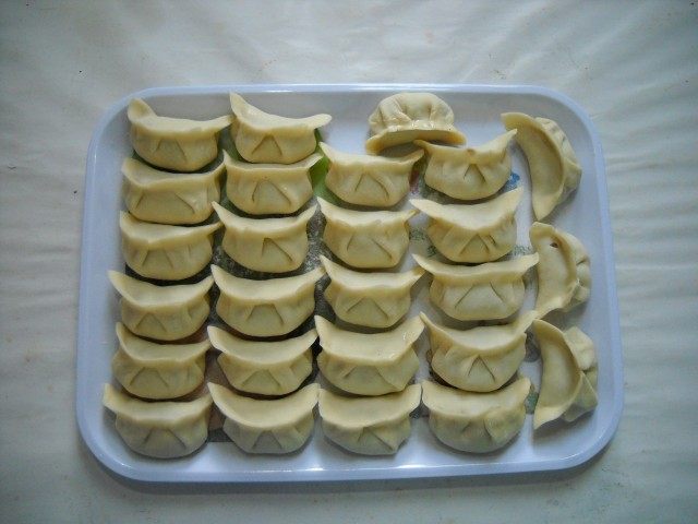 萝卜鲜肉水饺怎么做才美味，看完你就知道了