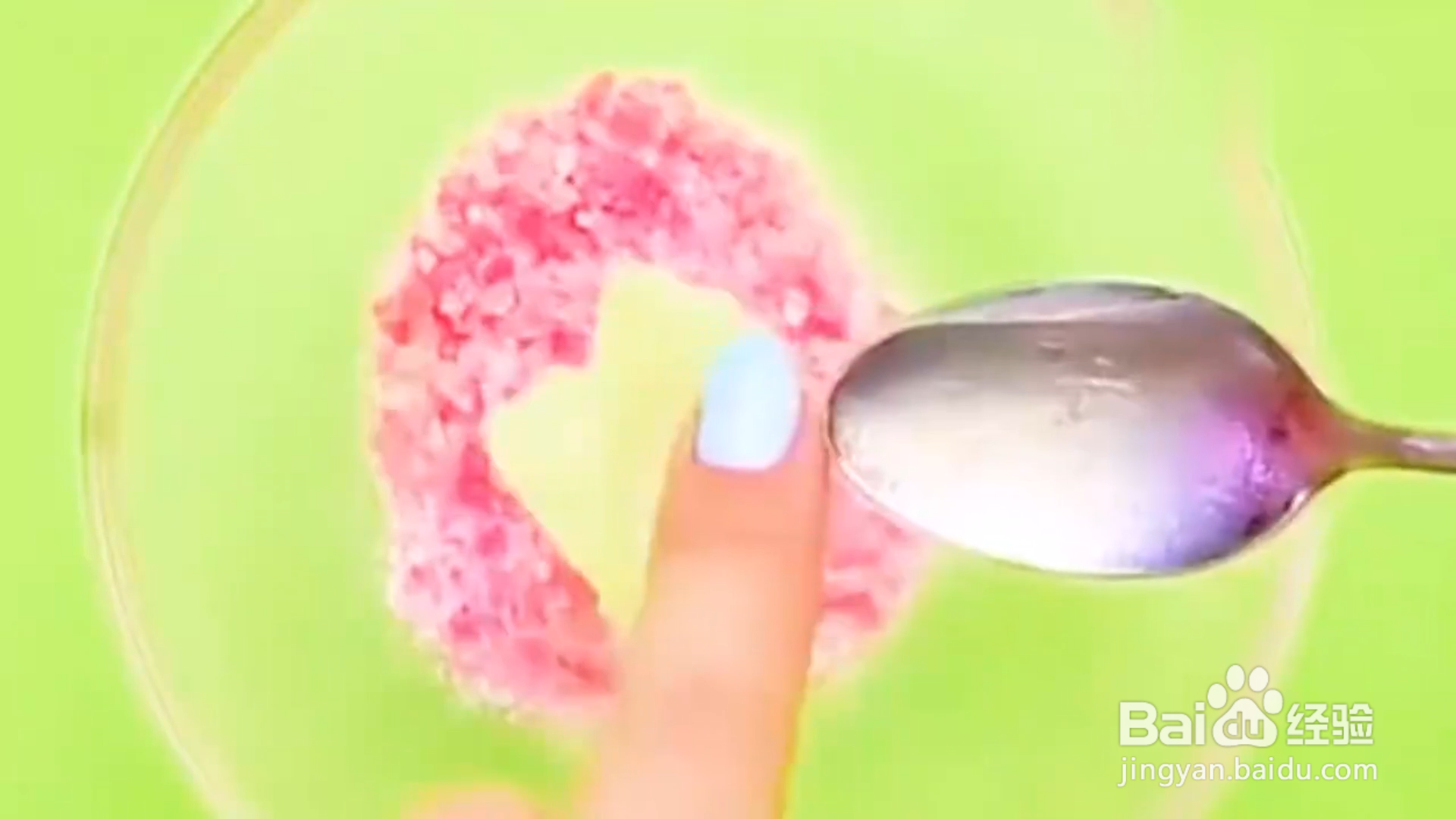 如何学会自制唇膏小技巧