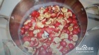 怎样做出美味山楂糕