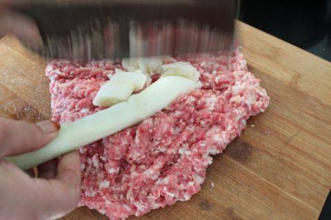 元宝饺子，简单又美味！