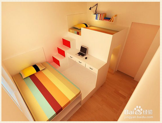 如何选购儿童床?选购儿童床的技巧以及注意事项