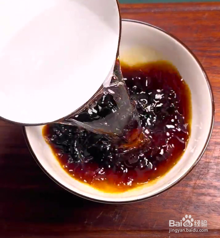 腐竹炖豆腐的家常做法