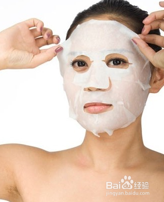 冬天怎样敷面膜才不会觉得冷?