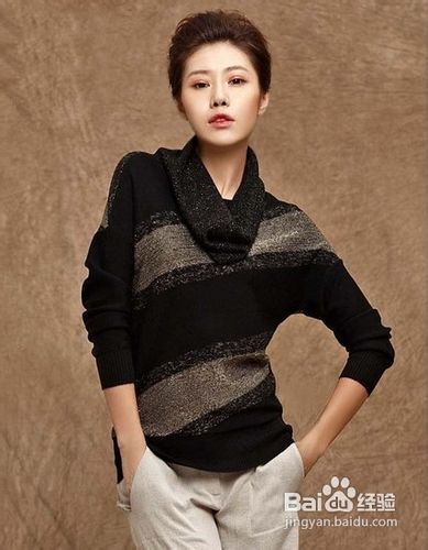 冬季服装搭配的方法.服装搭配技巧大集合