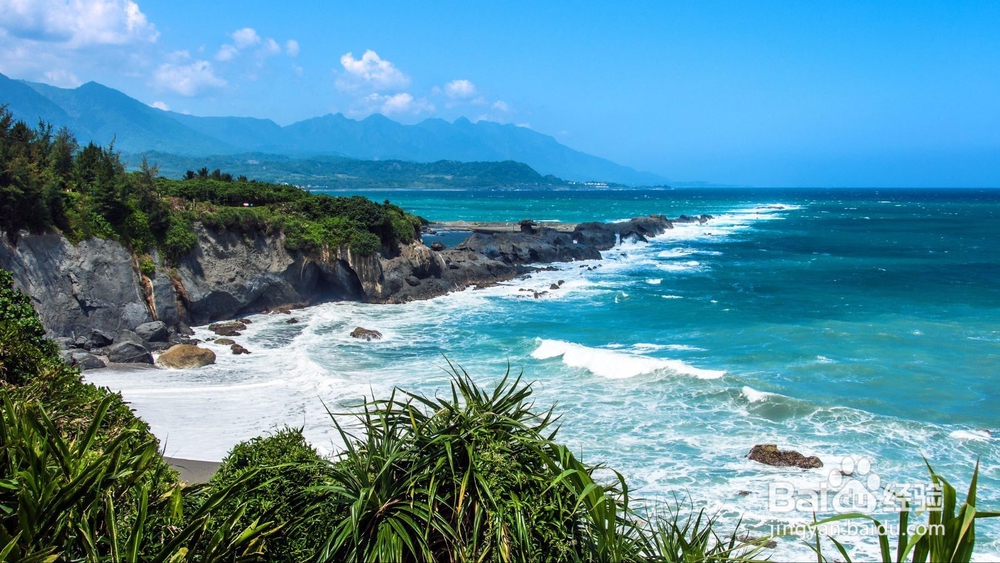 垦丁旅行指南,自助游攻略