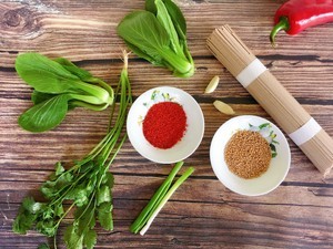 如何做面条好吃